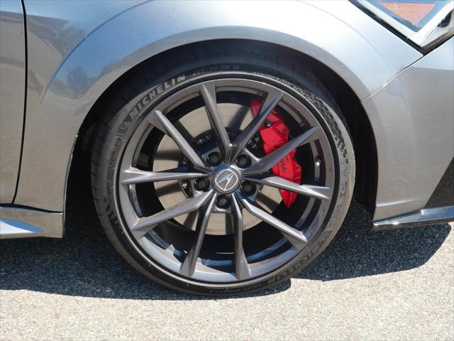 2025 Acura Integra Type S