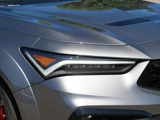 2025 Acura Integra Type S