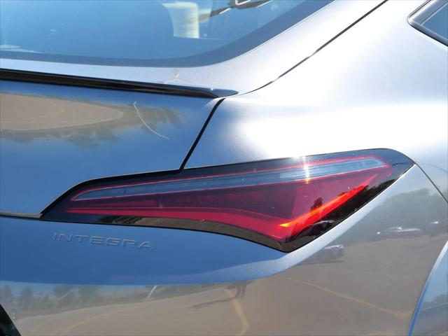 2025 Acura Integra Type S