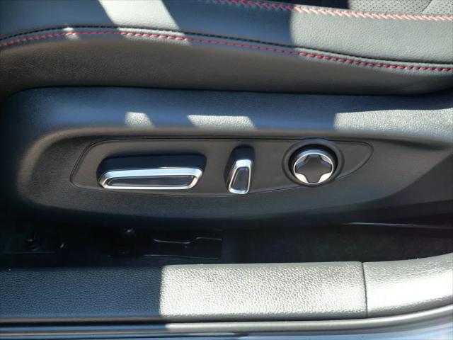 2025 Acura Integra Type S