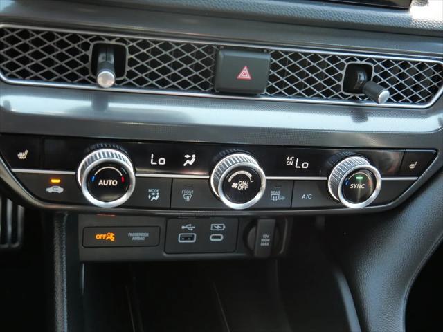 2025 Acura Integra Type S