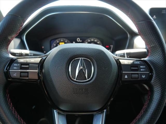 2025 Acura Integra Type S
