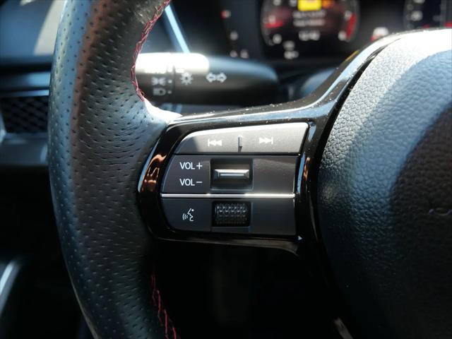 2025 Acura Integra Type S