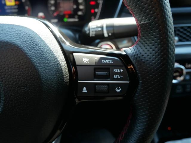 2025 Acura Integra Type S