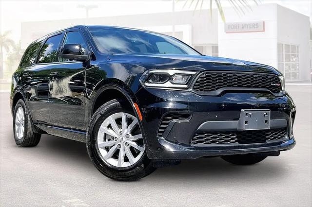 2025 Dodge Durango GT RWD for sale in Fort Walton Beach, FL