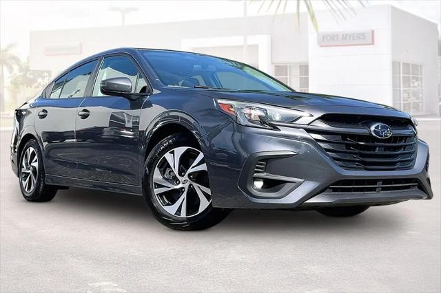 2025 Subaru Legacy Premium for sale in Fort Walton Beach, FL