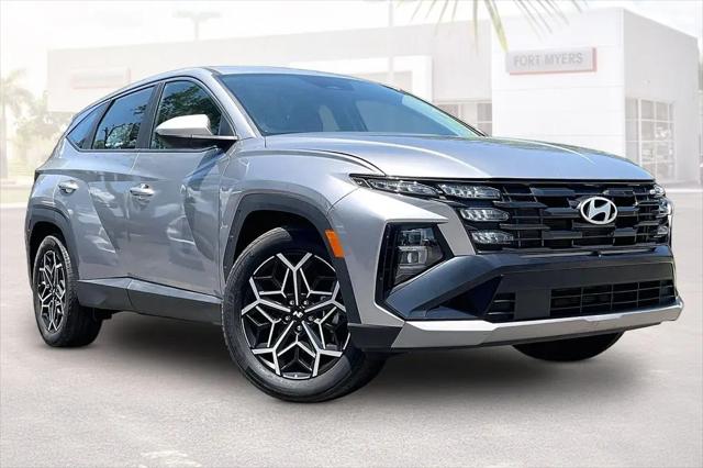 2025 Hyundai Tucson SE for sale in Fort Walton Beach, FL