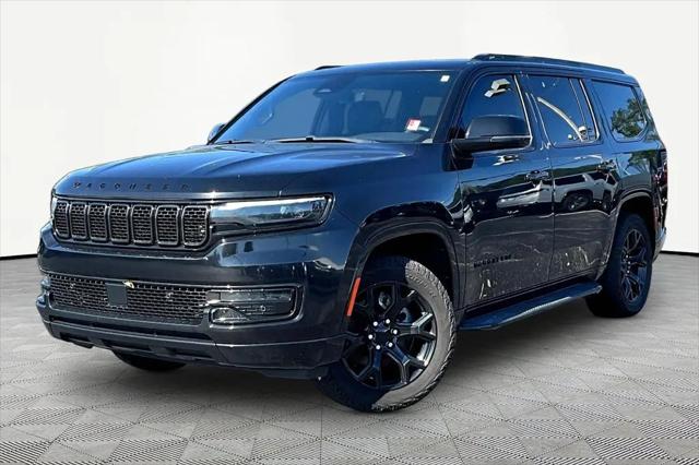 2024 Jeep Wagoneer Series II Carbide for sale in Fort Walton Beach, FL