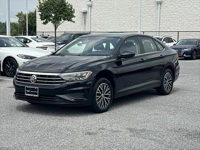 2020 Volkswagen Jetta 1.4T SE for sale in Suitland, MD