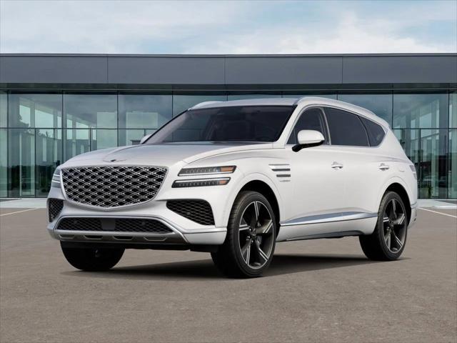 2027 Genesis GV80 3.5T Prestige for sale in Suitland, MD