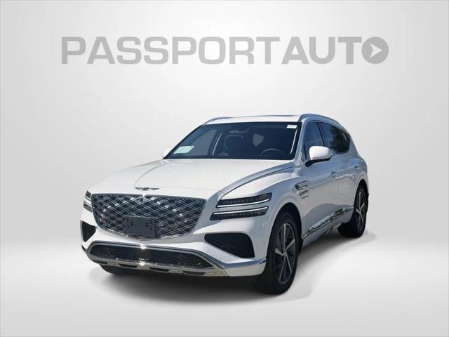 2027 Genesis GV80 2.5T Advanced for sale in Suitland, MD