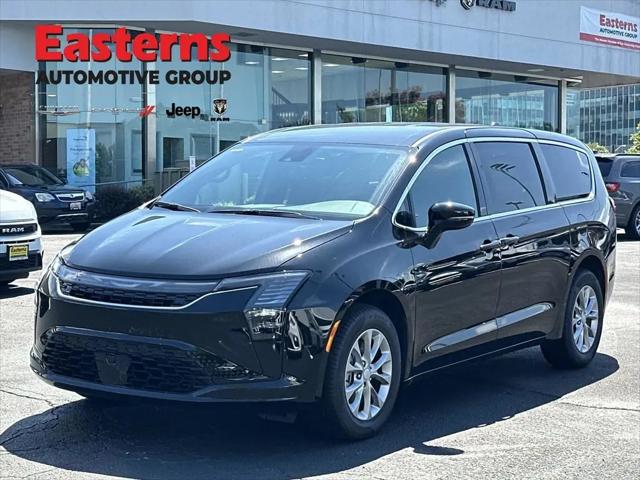 2027 Chrysler Pacifica Select for sale in Camp Springs, MD