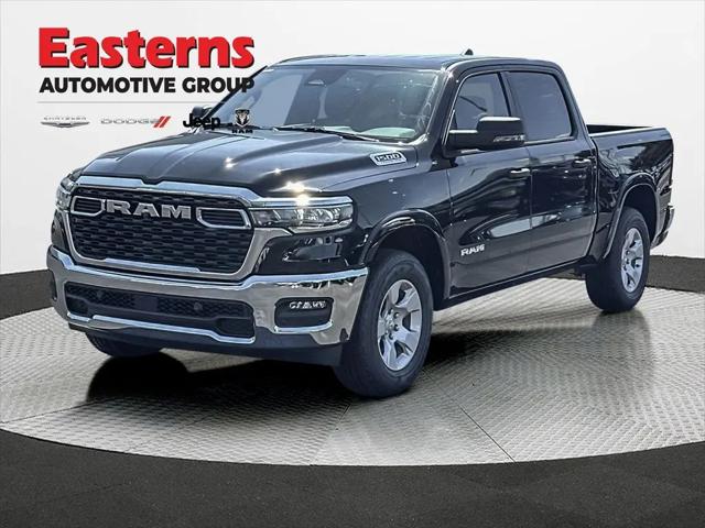 2026 Ram 1500 Big Horn Crew Cab 4x4 5'7" Box for sale in Camp Springs, MD