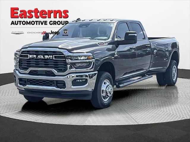 2026 Ram 3500 Tradesman Crew Cab 4x4 8' Box for sale in Camp Springs, MD