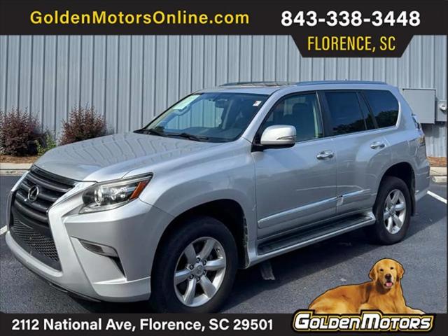 2014 Lexus GX 460 GX 460 for sale in Florence, SC