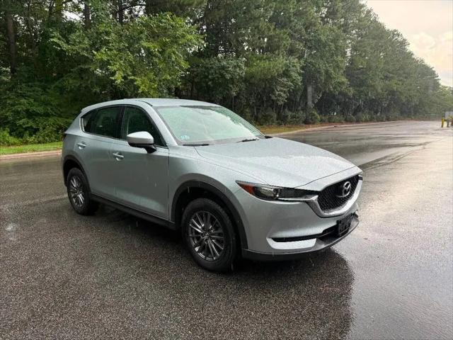 2019 Mazda CX-5 Sport for sale in Prince George, VA