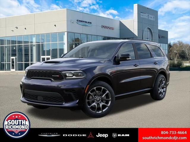 2026 Dodge Durango GT Plus AWD HEMI V8 for sale in Prince George, VA