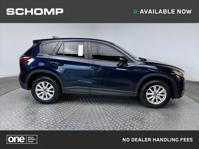 2015 Mazda CX-5 Sport for sale in Highlands Ranch, CO