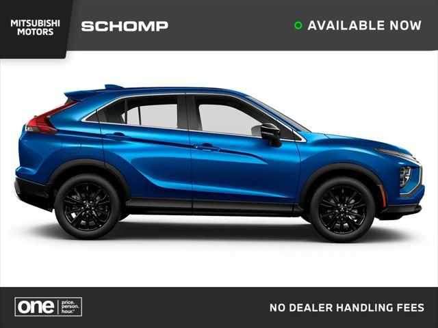 2026 Mitsubishi Eclipse Cross LE S-AWC for sale in Highlands Ranch, CO