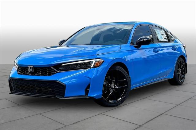 2026 Honda Civic Sport for sale in Snellville, GA