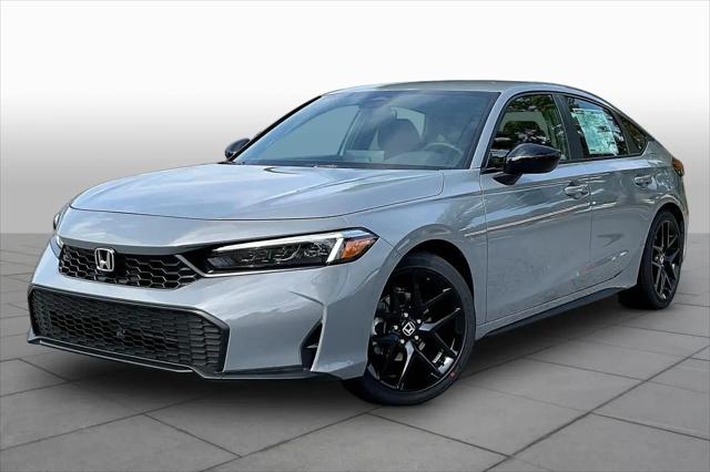 2026 Honda Civic Sport for sale in Snellville, GA