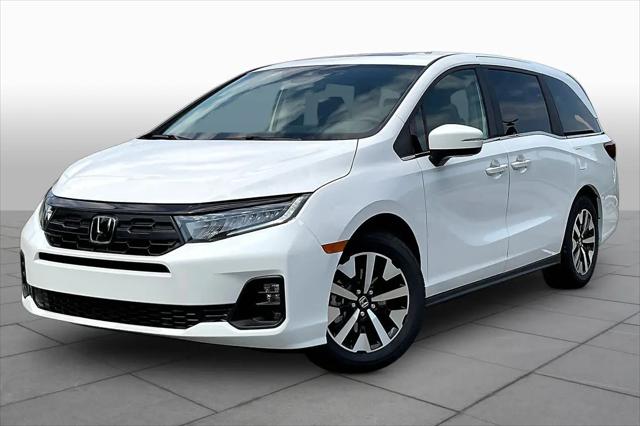 2026 Honda Odyssey EX-L for sale in Snellville, GA
