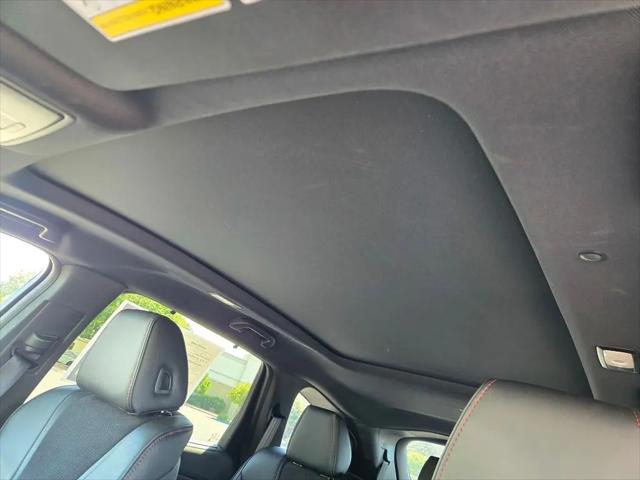 2022 Acura MDX w/A-Spec Package