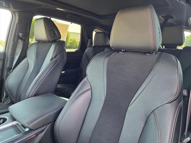 2022 Acura MDX w/A-Spec Package