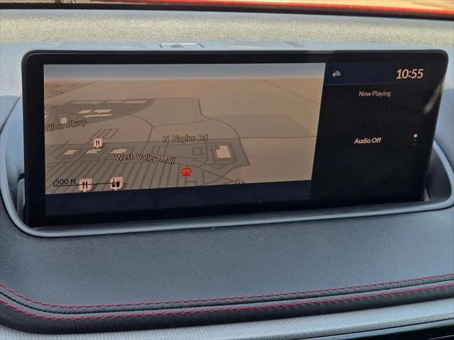 2022 Acura MDX w/A-Spec Package