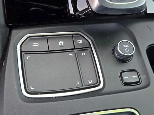 2022 Acura MDX w/A-Spec Package