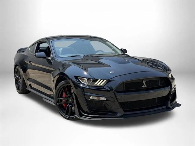 2020 Ford Mustang Shelby GT500 Fastback for sale in Charlotte, NC
