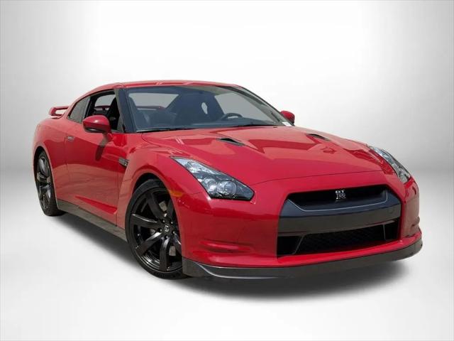 2010 Nissan GT-R Premium for sale in Charlotte, NC