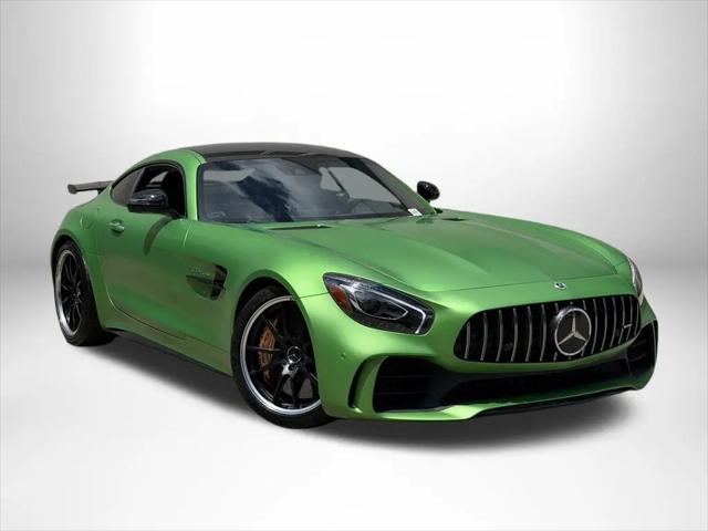 2018 Mercedes-Benz AMG GT AMG GT R for sale in Charlotte, NC