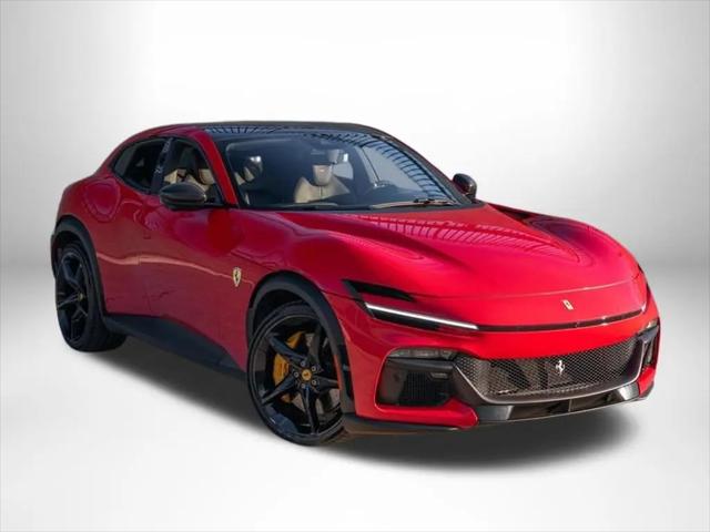 2025 Ferrari Purosangue Purosangue for sale in Charlotte, NC
