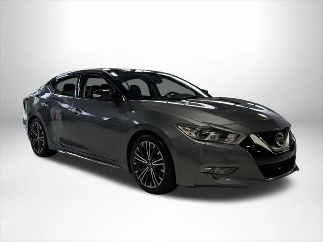2017 Nissan Maxima 3.5 Platinum for sale in Charlotte, NC