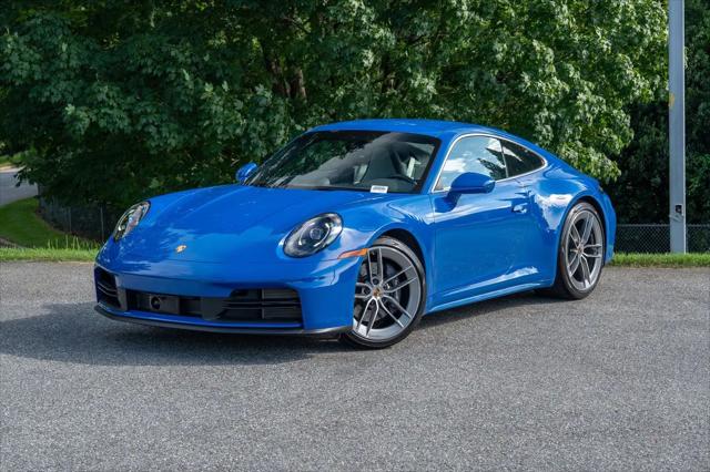 2025 Porsche 911 Carrera for sale in Greensboro, NC