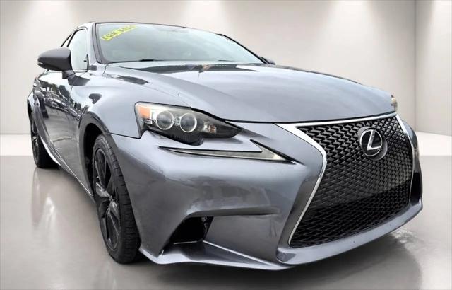 2014 Lexus IS 250 IS 250 for sale in Miramar, FL