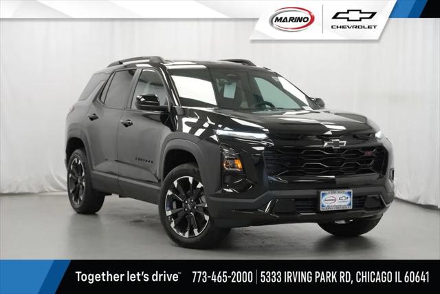 2027 Chevrolet Equinox RS AWD for sale in Chicago, IL