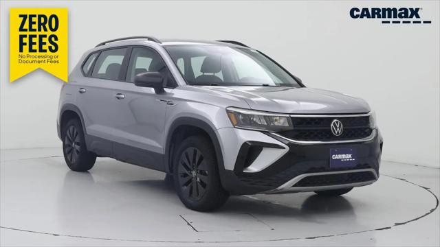 2024 Volkswagen Taos 1.5T S for sale in Conroe, TX