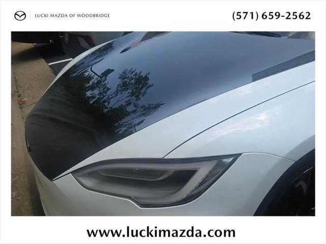 2016 Tesla Model S 90D for sale in Woodbridge, VA