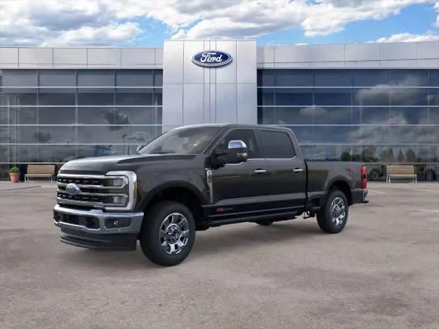 2026 Ford F-250 King Ranch for sale in Latham, NY