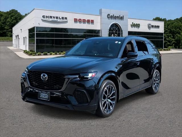 2025 Mazda CX-70 3.3 Turbo S Premium for sale in Dartmouth, MA