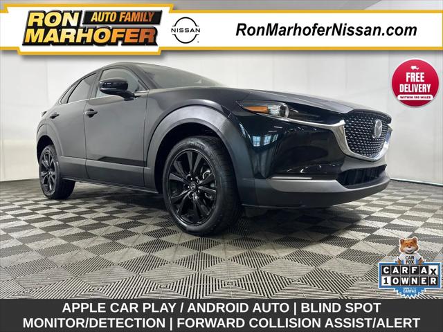 2024 Mazda CX-30 2.5 S Select Sport for sale in Cuyahoga Falls, OH