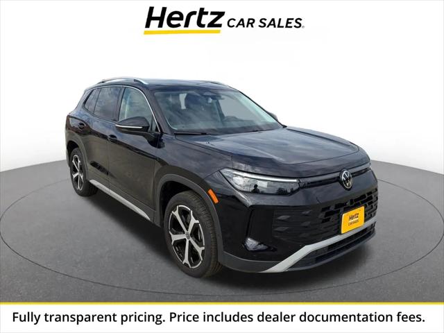 2026 Volkswagen Tiguan SE for sale in Des Plaines, IL