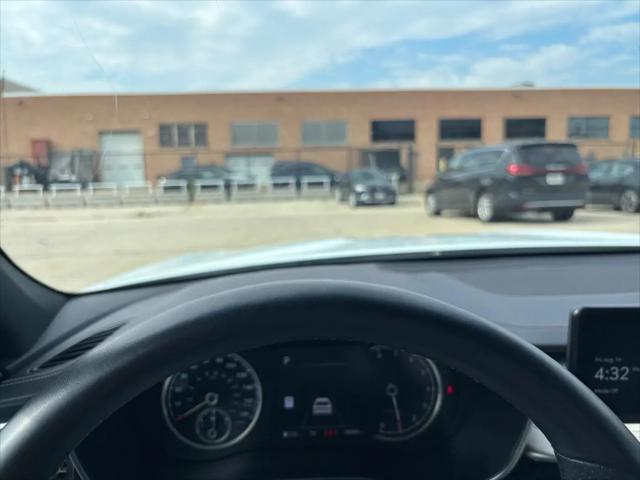 2025 Genesis G70 2.5T AWD