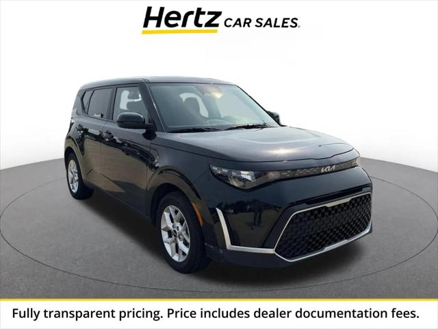 2025 Kia Soul LX for sale in Des Plaines, IL