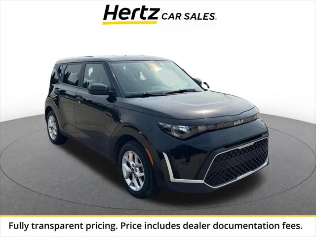 2025 Kia Soul LX for sale in Des Plaines, IL