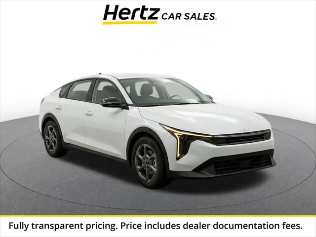 2025 Kia K4 LXS for sale in Des Plaines, IL