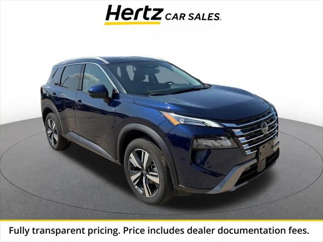 2026 Nissan Rogue SL for sale in Des Plaines, IL