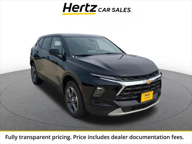 2025 Chevrolet Blazer FWD 2LT for sale in Des Plaines, IL